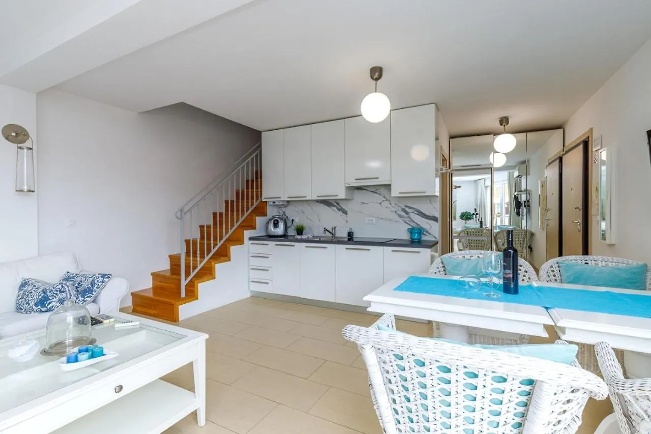 Guest house Apartments Buffy Porec