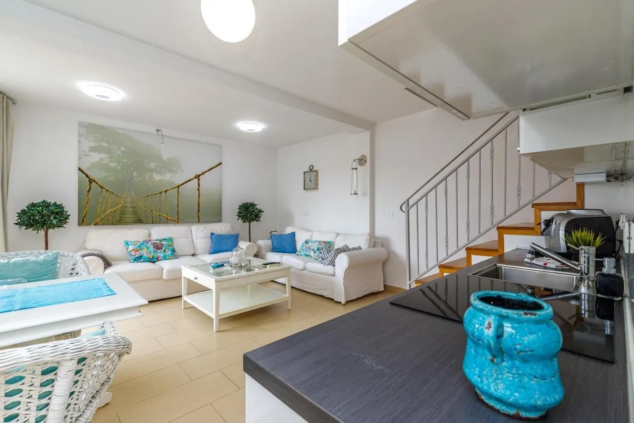 Apartments Buffy Porec