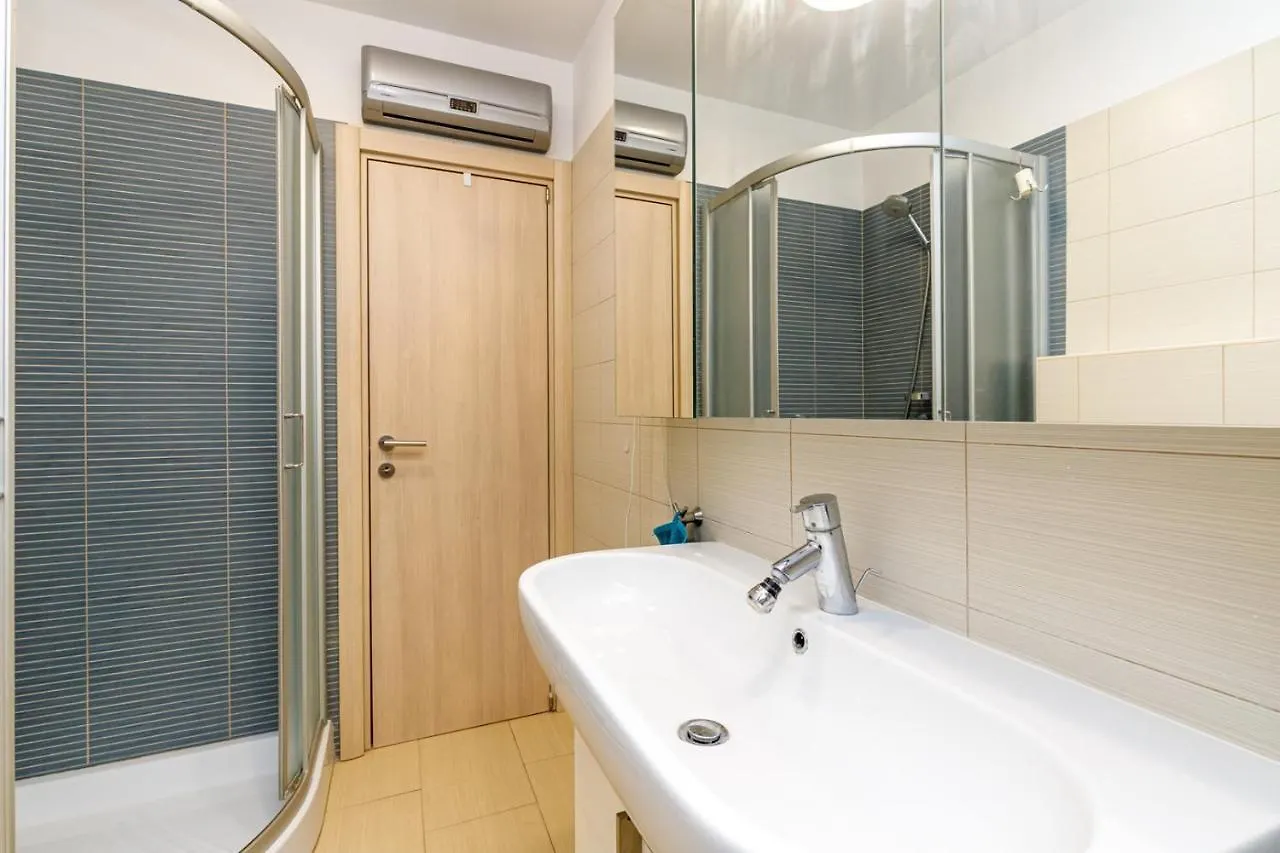 Apartments Buffy Porec 0*,  Croatia