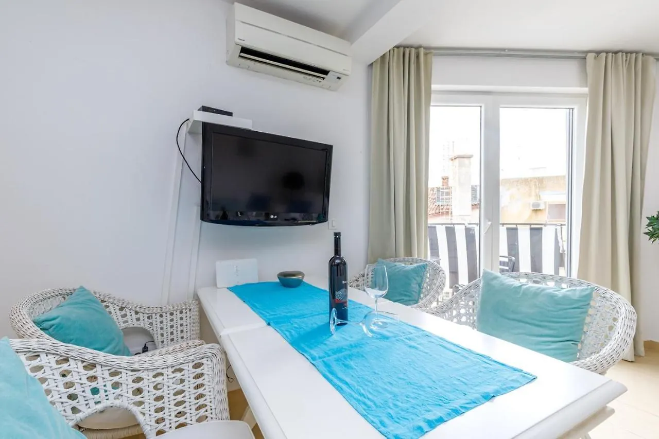 Guest house Apartments Buffy Porec