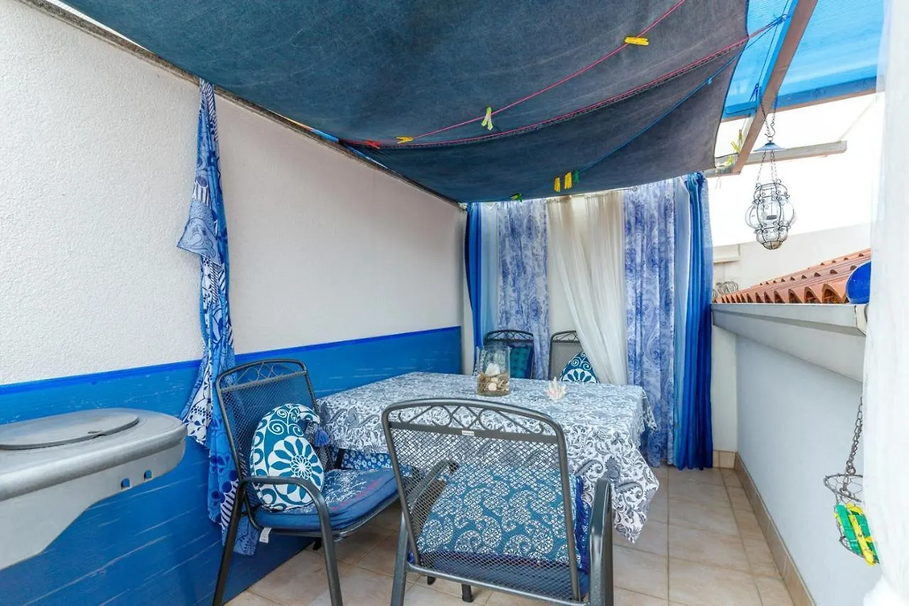 Guest house Apartments Buffy Porec