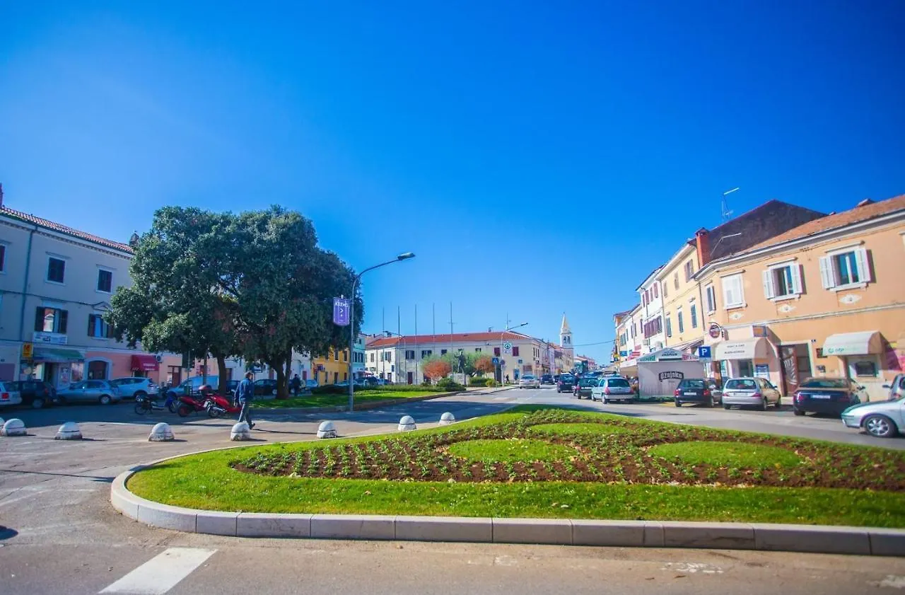 Guest house Apartments Buffy Porec