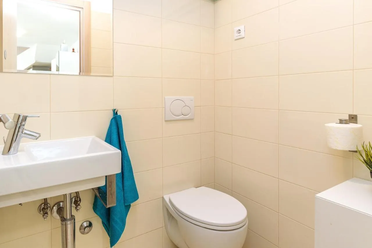 Apartments Buffy Porec