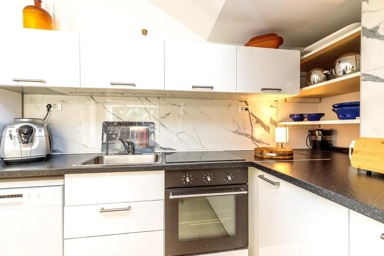 Guest house Apartments Buffy Porec